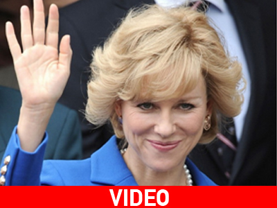 H ζωή της Diana στη μεγάλη οθόνη