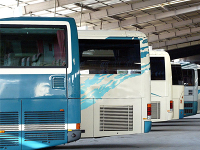 Έκπτωση 25% στα εισιτήρια για τους ετεροδημότες