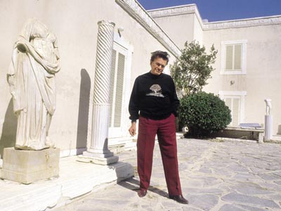 «Όχι» από το ΚΑΣ στη μεταφορά έργων της συλλογής Ιόλα στο Λονδίνο