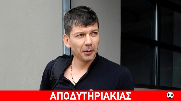 Αποκαλυπτικός διάλογος Άρνεσεν με Πάμπλο Γκαρσία!