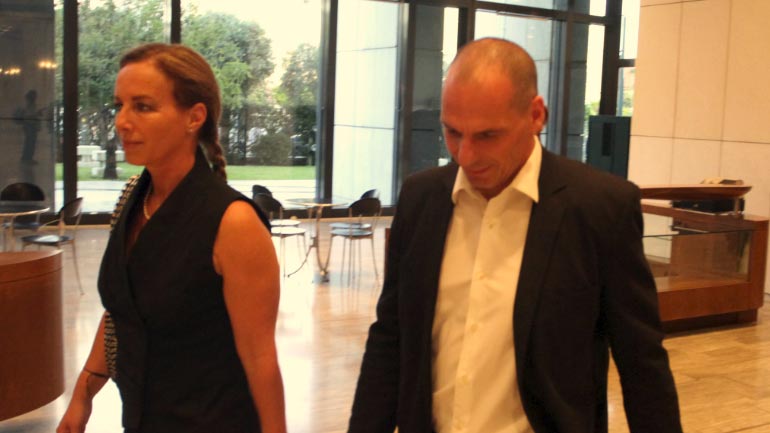 Βαρουφάκης: Τα πέντε σημεία «κλειδιά» της διαπραγμάτευσης