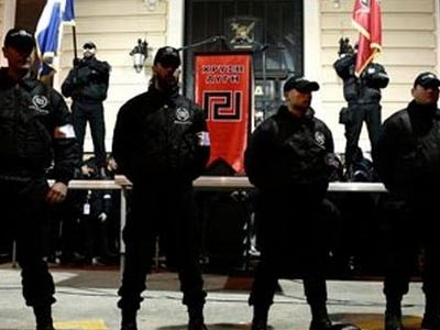 ΣτΕ: Συνταγματική η αναστολή χρηματοδότησης στη Χρυσή Αυγή