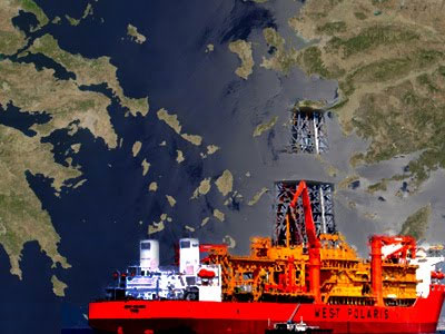 Το προφίλ των υποψηφίων για τις έρευνες πετρελαίου