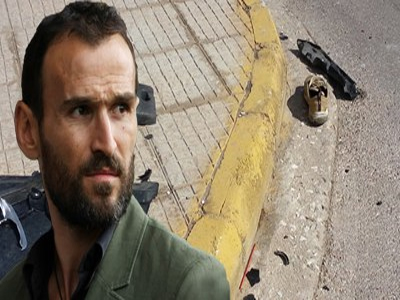 Φρουρούμενος στο νοσοκομείο ο Νταμπίζας