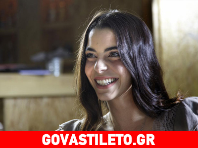 Εκτός της «Δικαίωσης» έμεινε η Μυριέλλα Κουρεντή