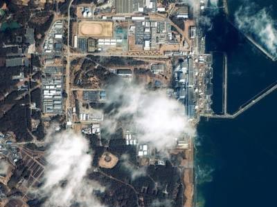 Ραδιενέργεια από τη Φουκουσίμα στις αμερικανικές ακτές