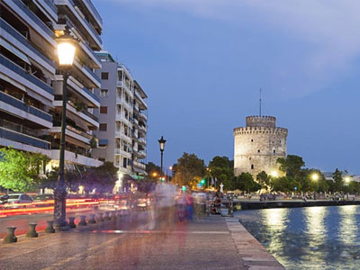 Θεσσαλονίκη μου μεγάλη φτωχομάνα…