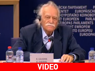 Το θέμα των γερμανικών αποζημιώσεων είναι ηθικό, πολιτικό και νομικό