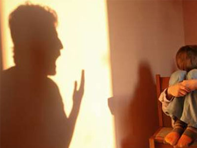 Ο δεκάλογος κατά της σωματικής τιμωρίας Ο δεκάλογος κατά της σωματικής τιμωρίας