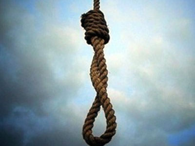 Απαγχονίστηκε 74χρονος στο σπίτι του!