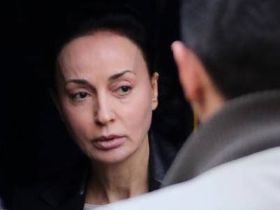 «Διαψεύδουμε τα περί απειλών της κ. Σταμάτη»