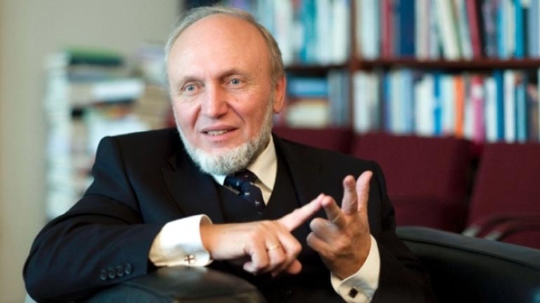 Νέα θεωρία περί αιφνιδιαστικού Grexit από τον Βέρνερ Ζιν