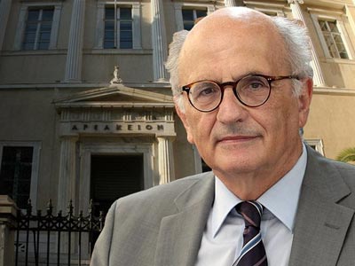 «Κορώνες» του Προέδρου του ΣτΕ για τα αναδρομικά των δικαστών