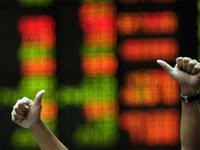 Άνοδος 5,6% στο Χρηματιστήριο