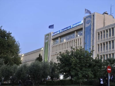 Παραιτήθηκε ο Γεν. Δ/ντης της ΕΡΤ