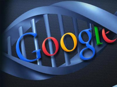 Google: Αποθηκεύστε ηλεκτρονικά το… γονιδίωμά σας!