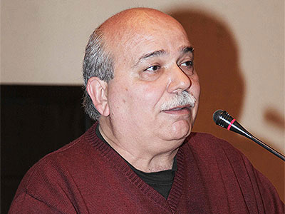 Διαψεύδεται η σύλληψη του Γιώργου Βούτση Διαψεύδεται η σύλληψη του Γιώργου Βούτση