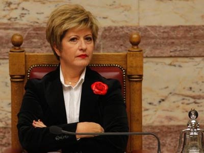 «Θα ψήφιζα Πρόεδρο της Δημοκρατίας αν έρθουν τα πάνω – κάτω»