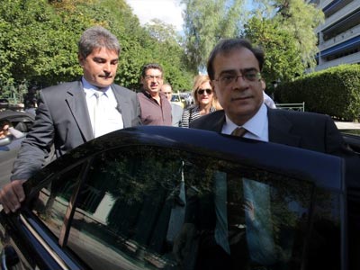 Εστάλη το αίτημα για δίμηνη παράταση