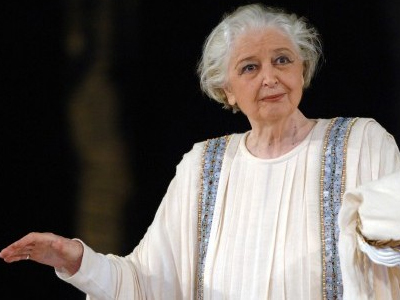 Σοβαρή η κατάσταση της υγείας της Συνοδινού