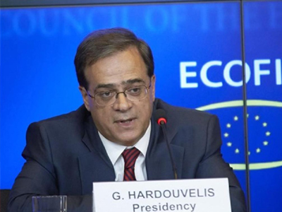 Επιστολές Χαρδούβελη για τα «προαπαιτούμενα»