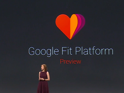 Νέα πλατφόρμα της Google για την υγεία σας