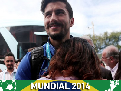 Κλάματα για την αναχώρηση της Εθνικής