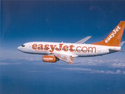 EasyJet: Νέες βάσεις σε Ολλανδία και Πορτογαλία