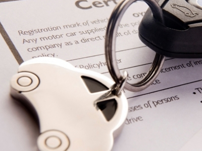 Μείωση 40,4% στην έκδοση νέων αδειών κυκλοφορίας Ι.Χ.