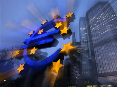 «Ανάσα» ρευστότητας λόγω ΕΚΤ