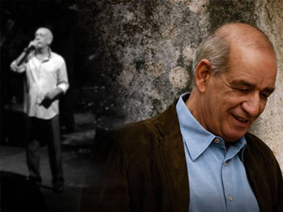 Συναυλία – αφιέρωμα στον Δημήτρη Μητροπάνο Συναυλία – αφιέρωμα στον Δημήτρη Μητροπάνο