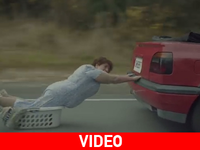 Το… δράμα της μάνας!