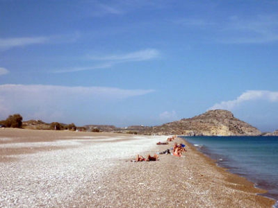 Πουλήθηκε το φιλέτο στην περιοχή Αφάντου Ρόδου