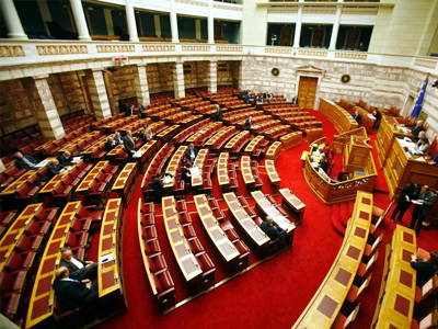 Κατατέθηκε στη Βουλή το πολυνομοσχέδιο