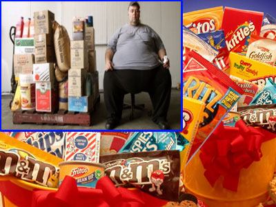 Ομογενής έχασε το ρεκόρ του παχύσαρκου λόγω δίαιτας