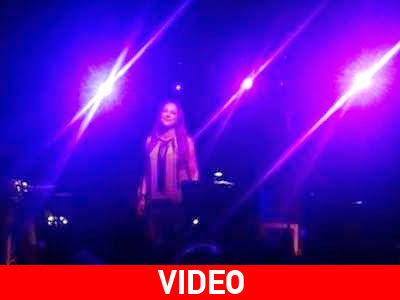 Ξάνθη: Δεν έπεφτε καρφίτσα στη συναυλία της Μελίνας Ασλανίδου