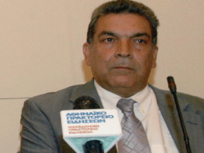 «Έφυγε» ο δημοσιογράφος Ανδρέας Χριστοδουλίδης