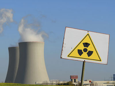«Αντίο πυρηνική ενέργεια»