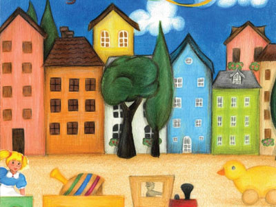 Αλληλεγγύη από τα Λυκόπουλα Κολωνού στα Παιδικά Χωριά SOS