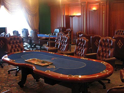 Στα Σκόπια για οδοντίατρο και…καζίνο