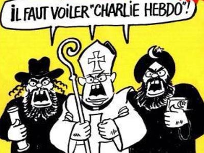 Με σφαίρες δεν φιμώνεται ο Λόγος