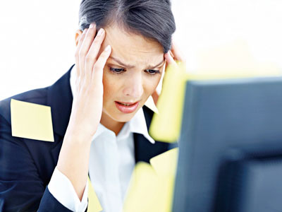 Μέθοδος κατά του άγχους