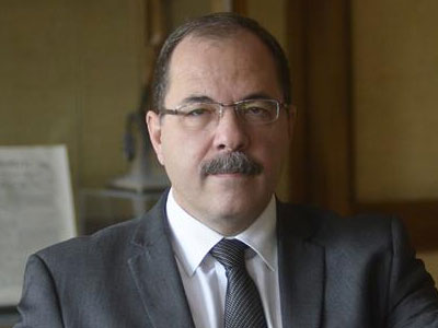 Παραιτήθηκε ο Γ.Γ. του Υπουργείου Δικαιοσύνης Μ. Σκανδάμης