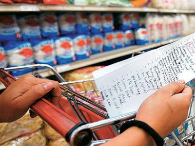 Έρευνα για δύο καρτέλ στο ρύζι