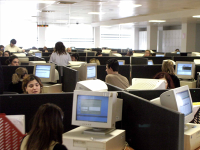 Αποζημίωση για τους απολυμένους του δημοσίου