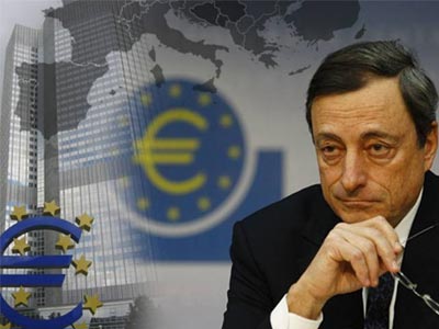 Nτράγκι: Δεν είναι χρήσιμη η αναδιάρθρωση του ελληνικού χρέους