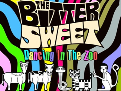 The BitterSweet “Dancing In The Zoo” Night!