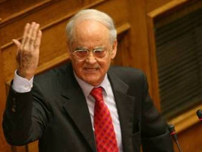 «Λάσπη στη Βουλή από το ΣΔΟΕ» «Λάσπη στη Βουλή από το ΣΔΟΕ»