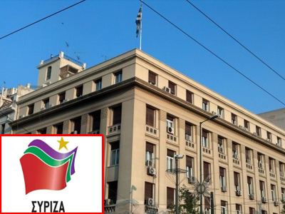 «Βαφτίζουν αστυνομικό θρίλερ την εξόντωση του λαού» «Βαφτίζουν αστυνομικό θρίλερ την εξόντωση του λαού»