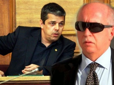 O Moυζακίτης συνήγορος υπεράσπισης του Μπούκουρα